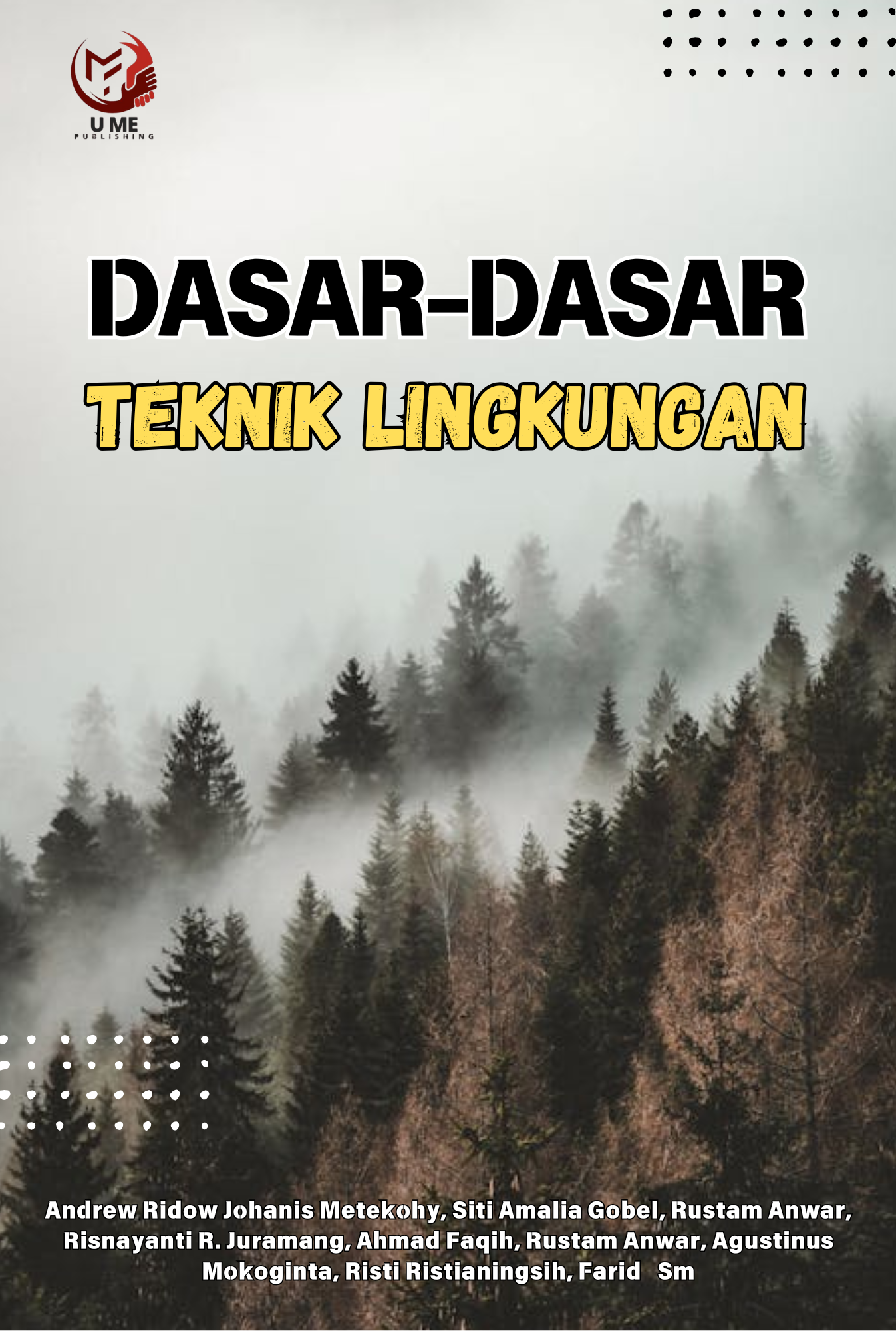 DASAR-DASAR TEKNIK LINGKUNGAN
