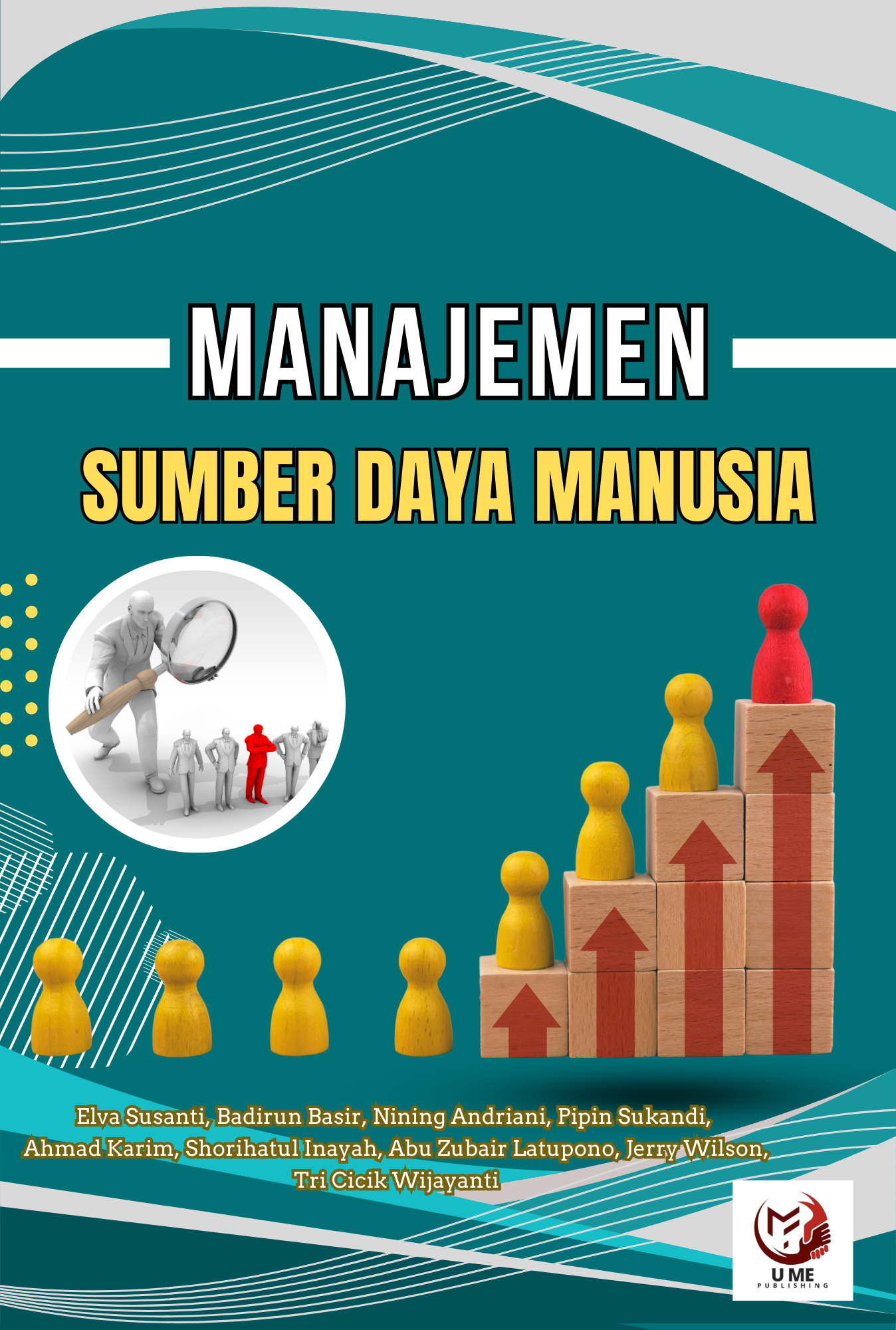 MANAJEMEN SUMBER DAYA MANUSIA (1)