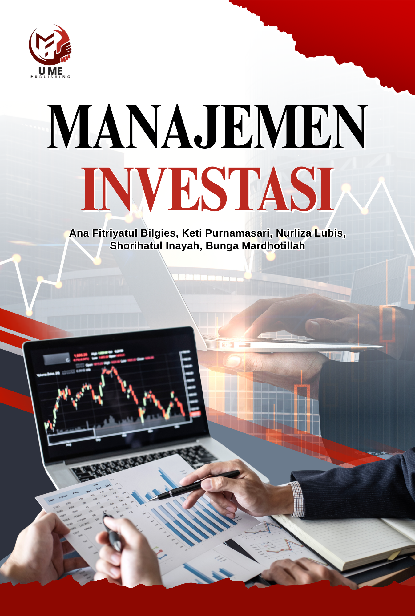 MANAJEMEN INVESTASI