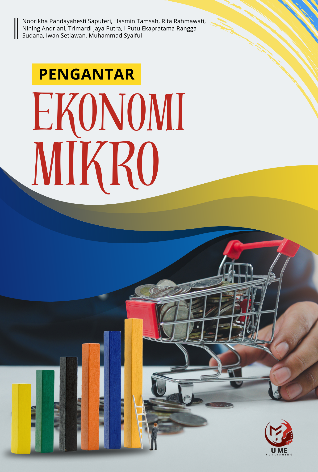 PENGANTAR EKONOMI MIKRO