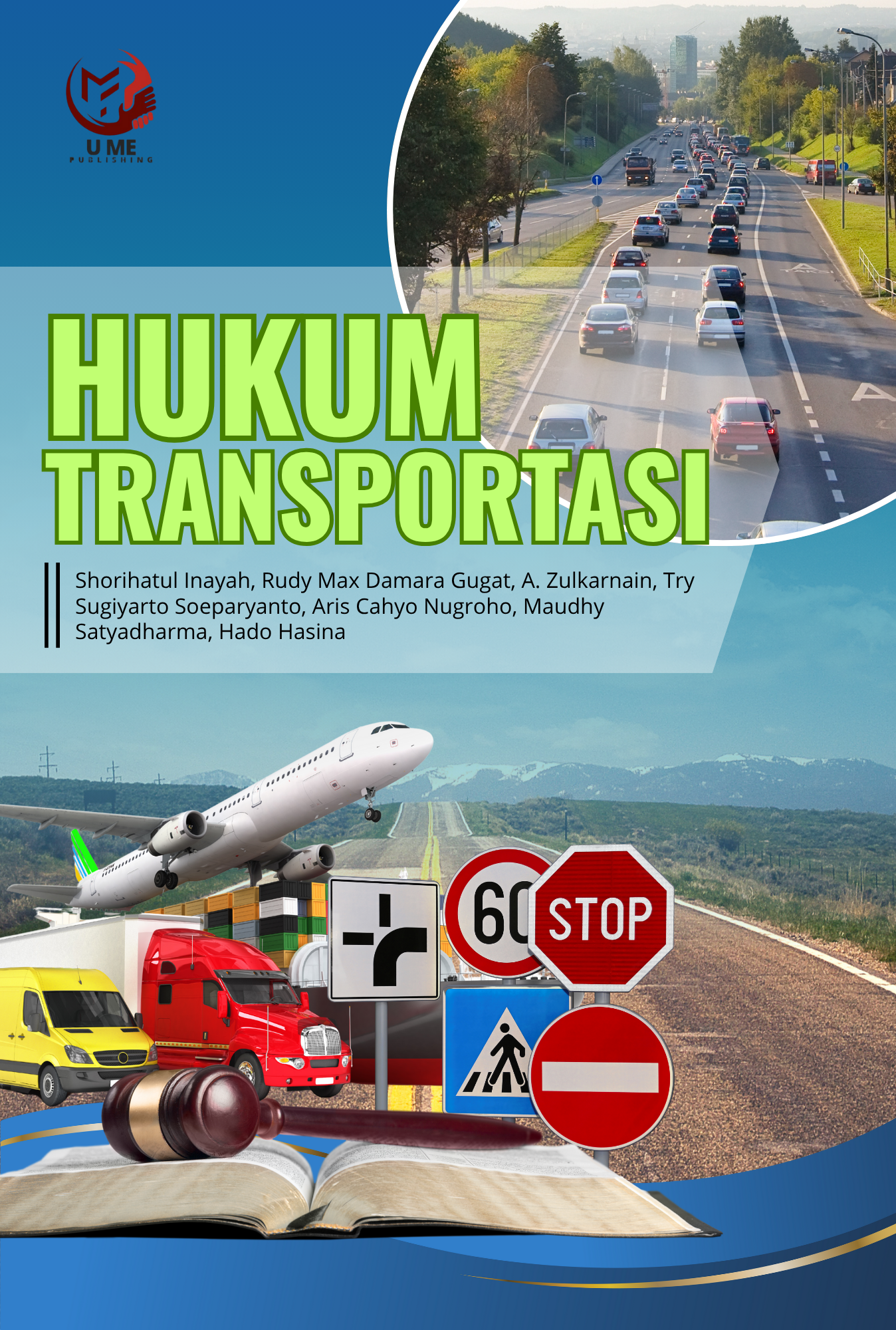 HUKUM TRANSPORTASI