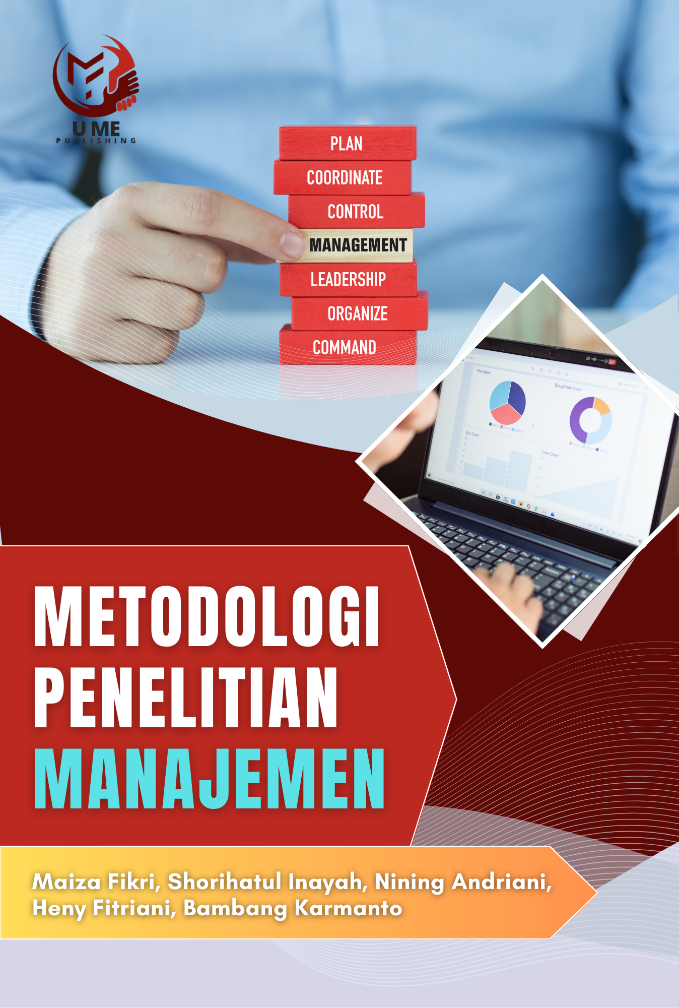 METODOLOGI PENELITIAN MANAJEMEN (1)