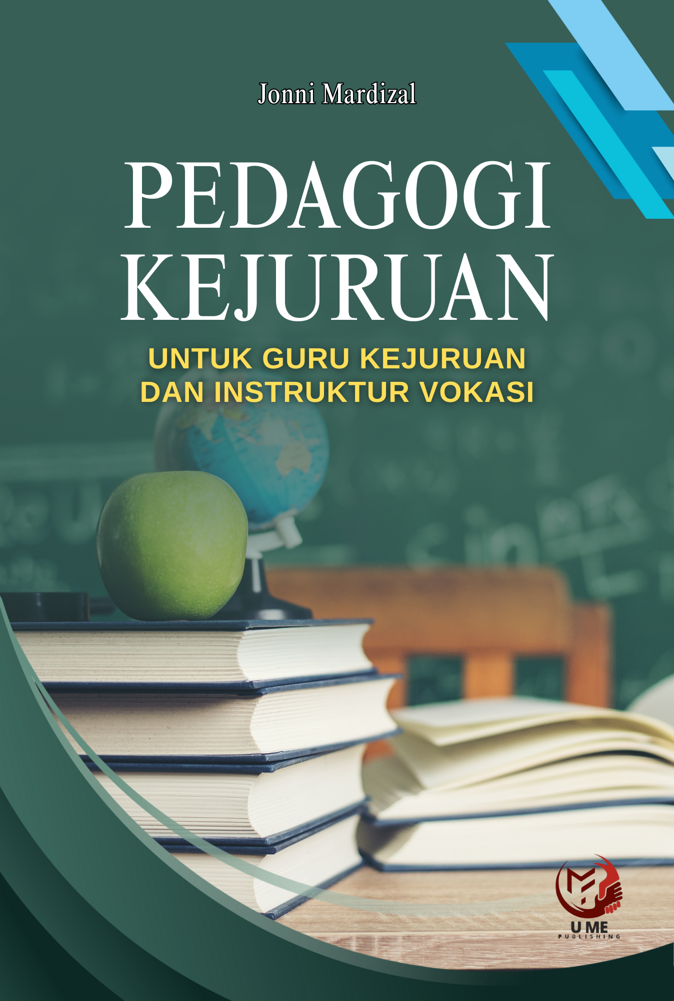 PEDAGOGI KEJURUAN UNTUK GURU KEJURUAN DAN INSTRUKTUR VOKASI (1)