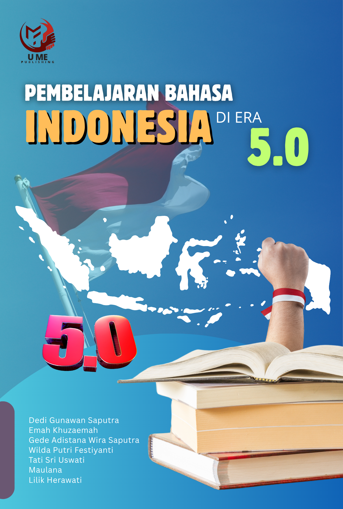 PEMBELAJARAN BAHASA INDONESIA DI ERA 5.0