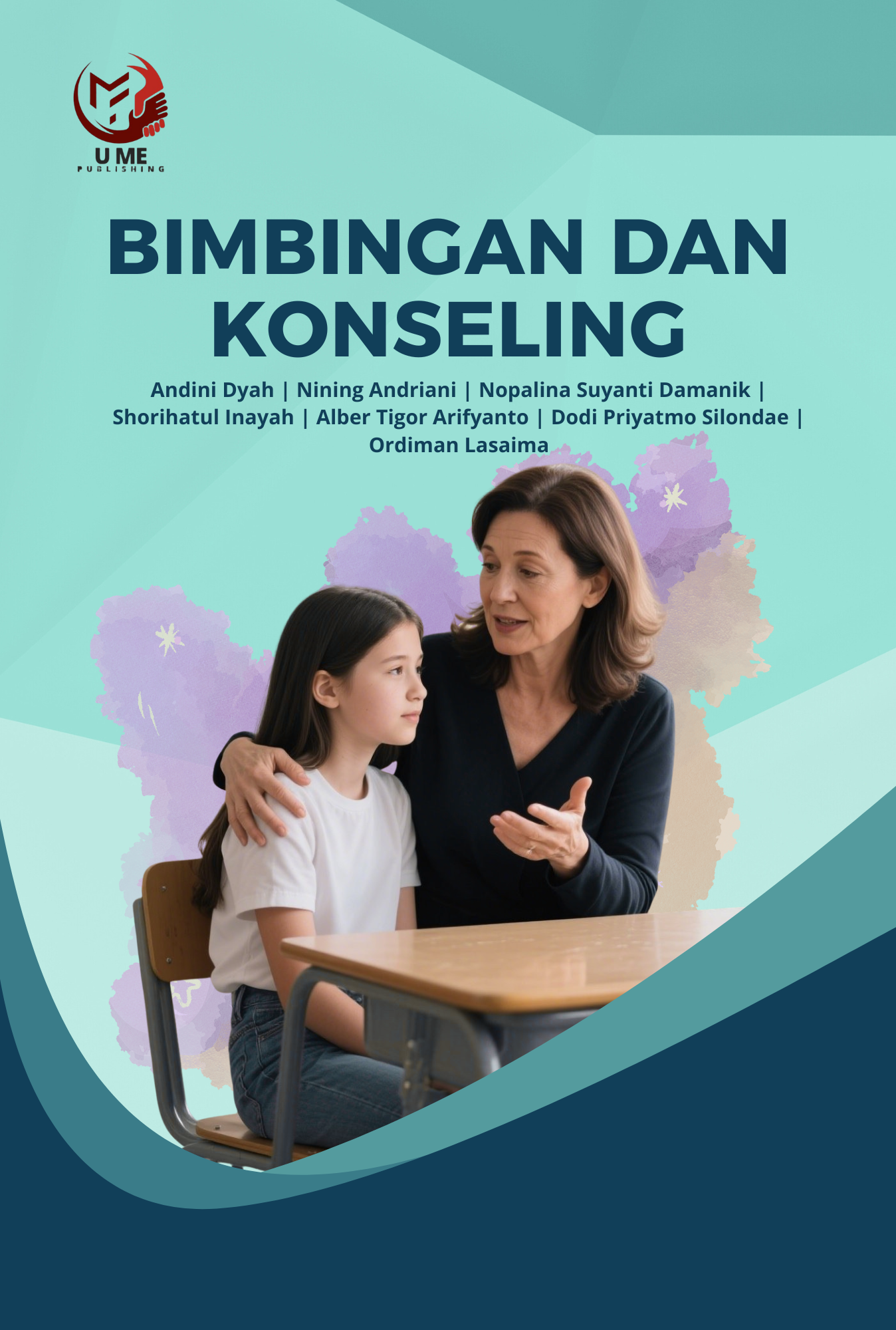 BIMBINGAN DAN KONSELING