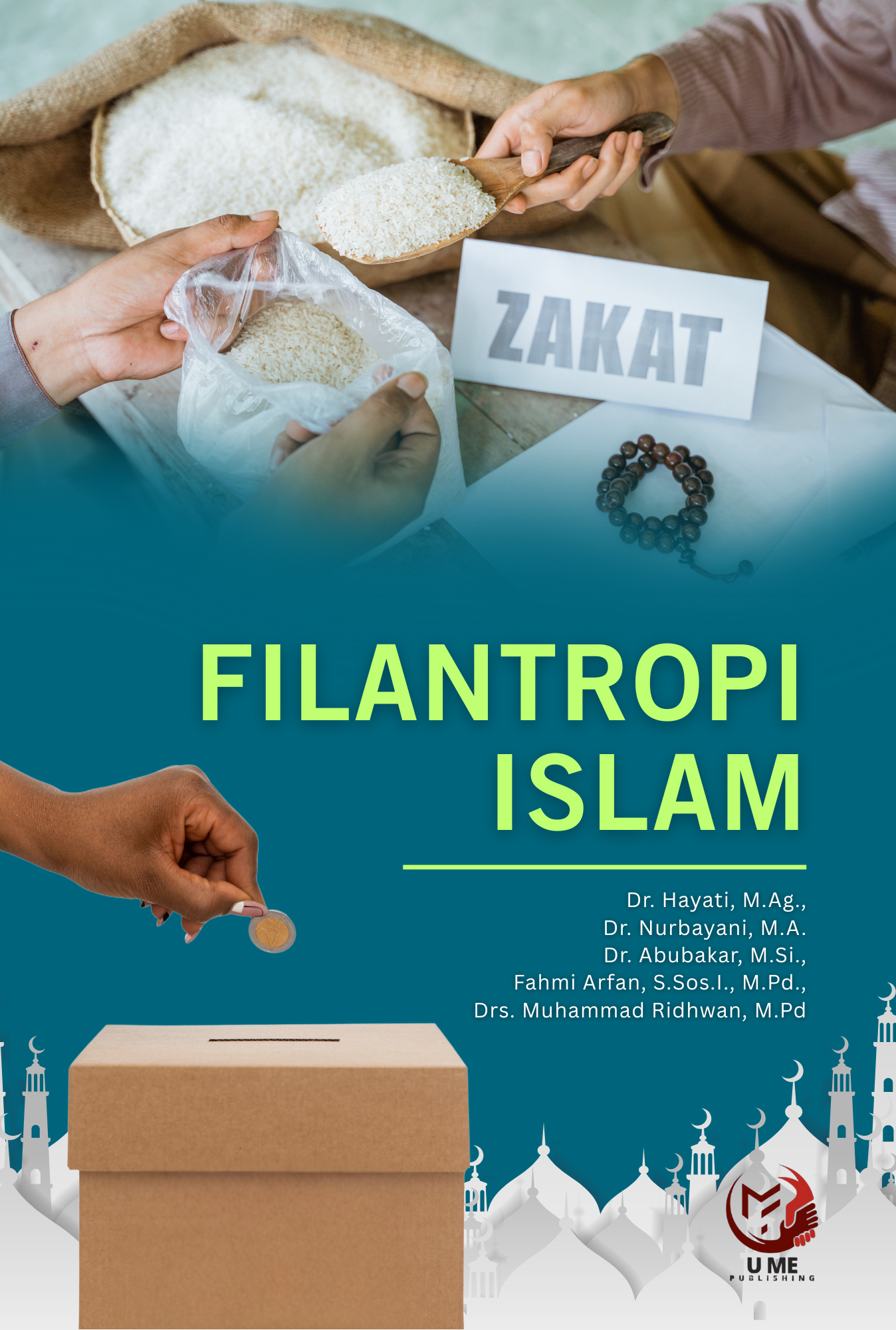 FILANTROPI ISLAM