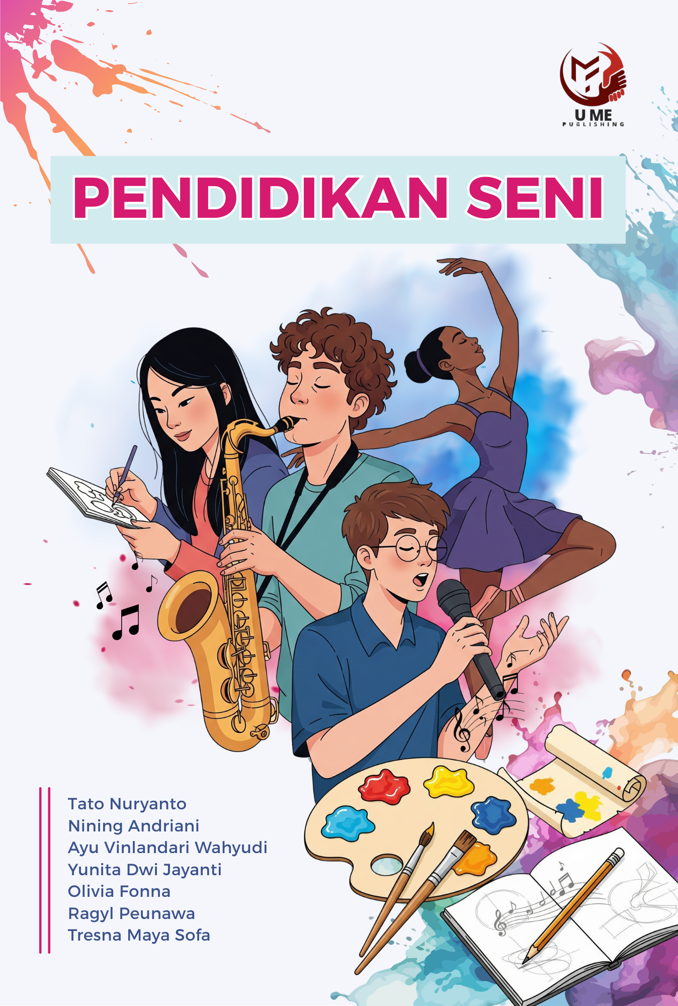 PENDIDIKAN SENI