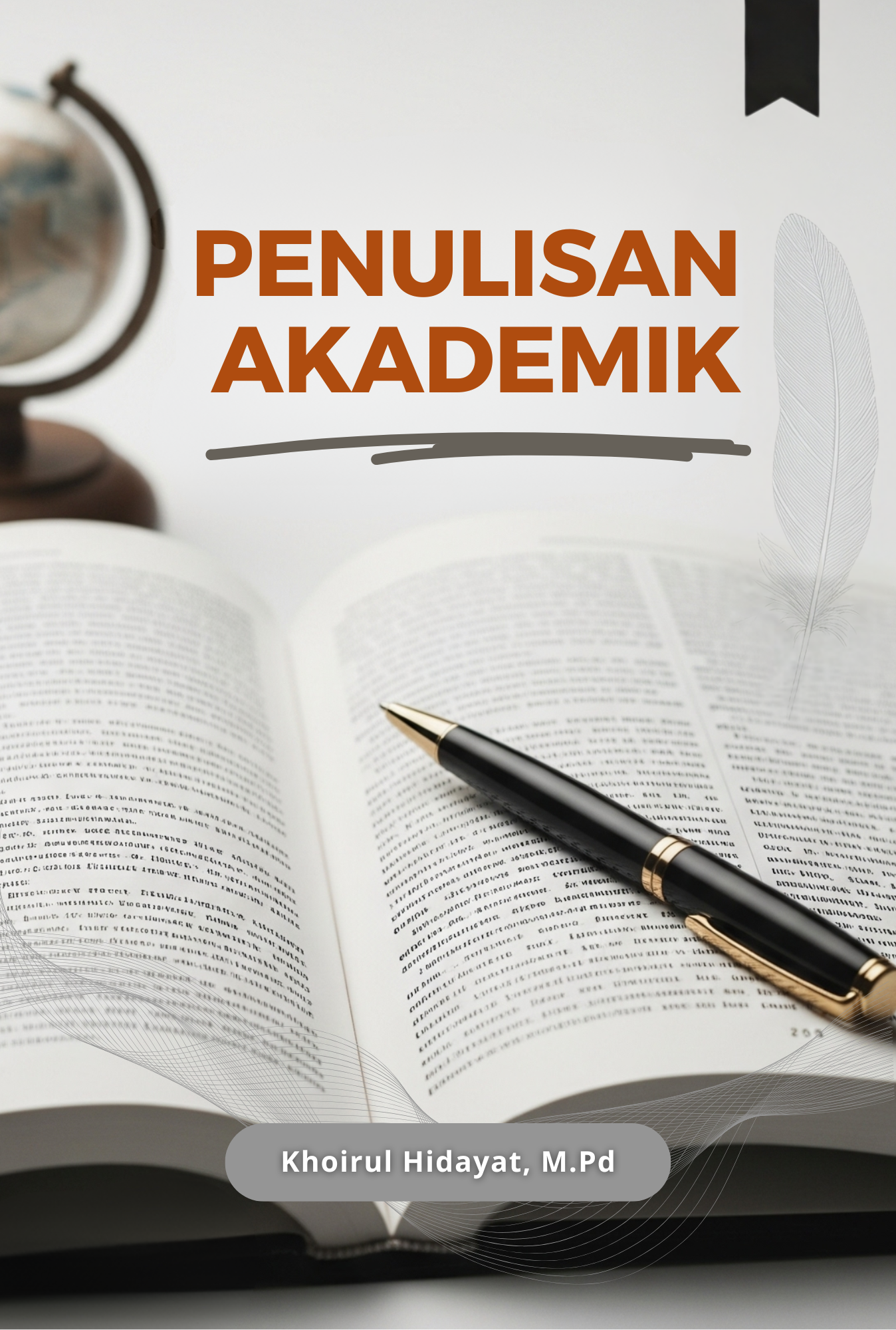 PENULISAN AKADEMIK