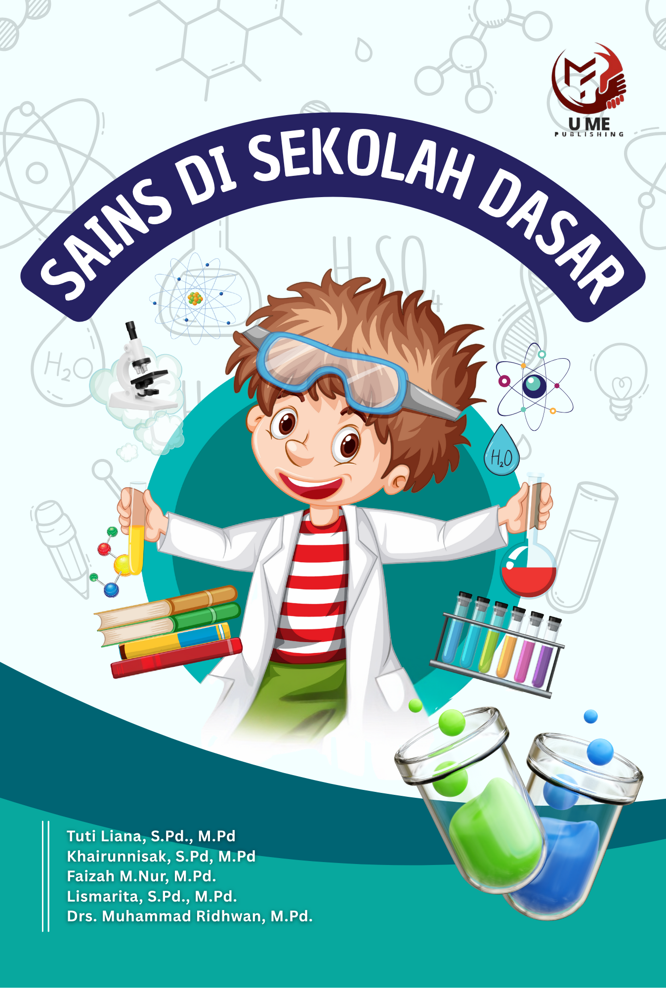 SAINS DI SEKOLAH DASAR
