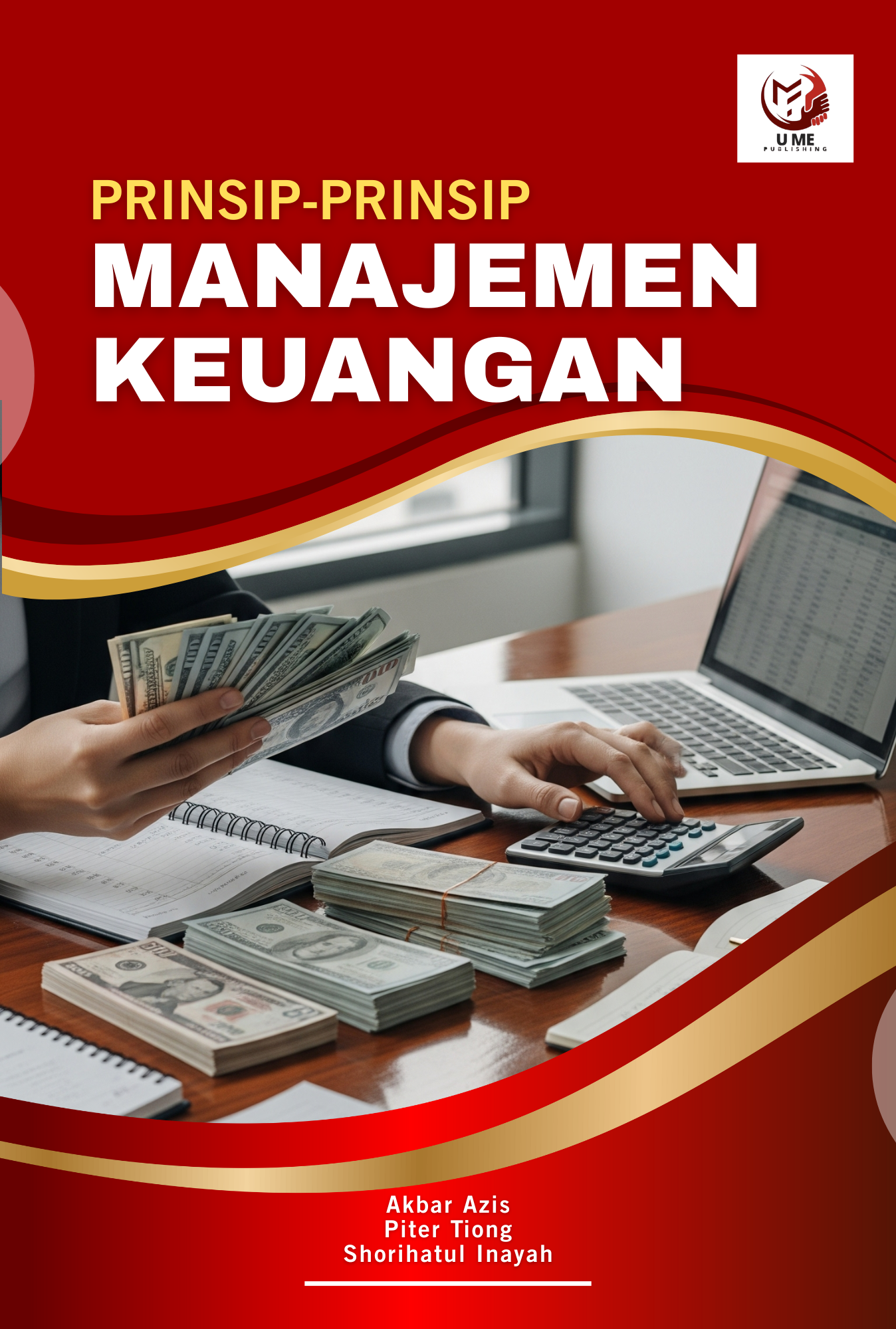 PRINSIP-PRINSIP MANAJEMEN KEUANGAN