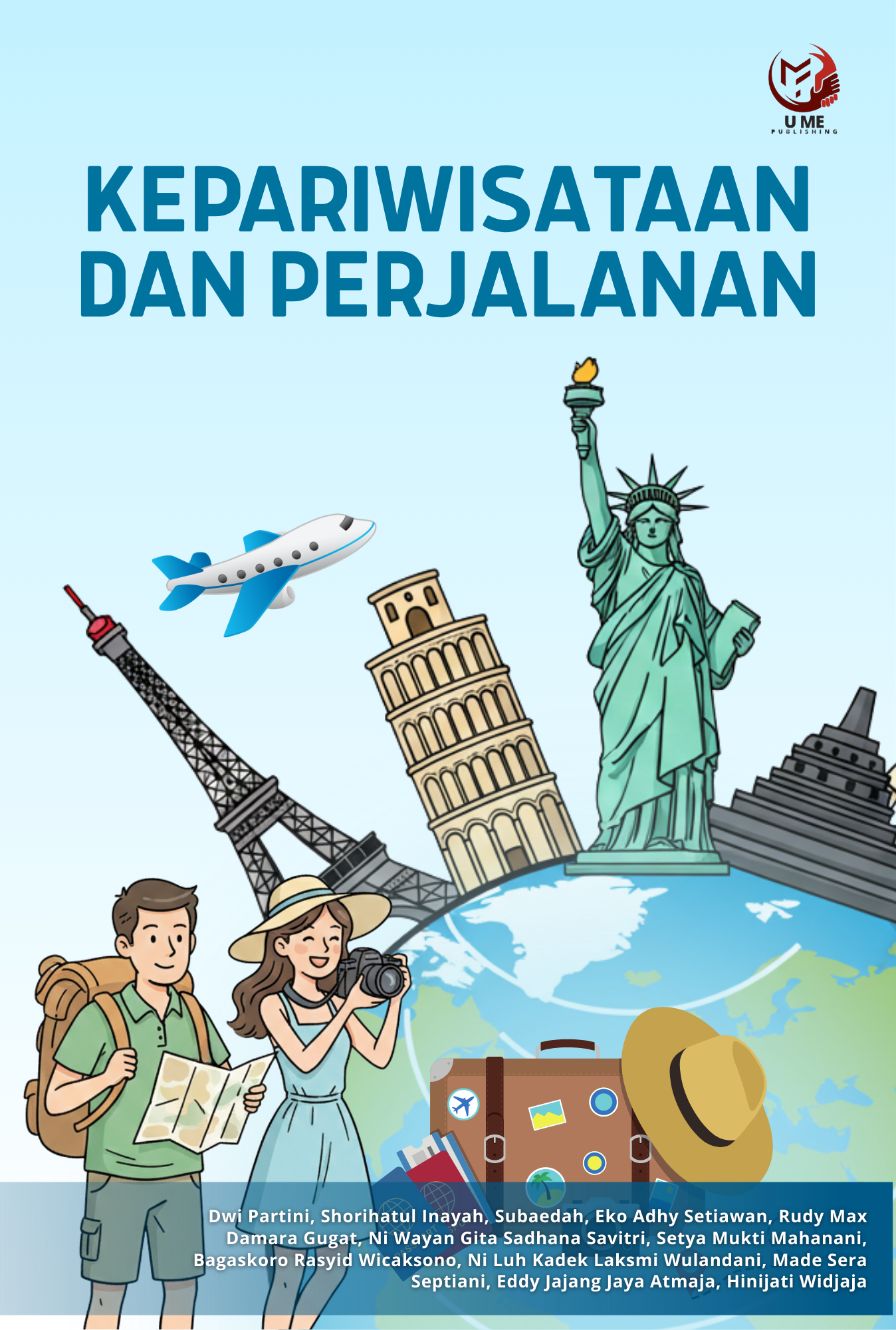 KEPARIWISATAAN DAN PERJALANAN