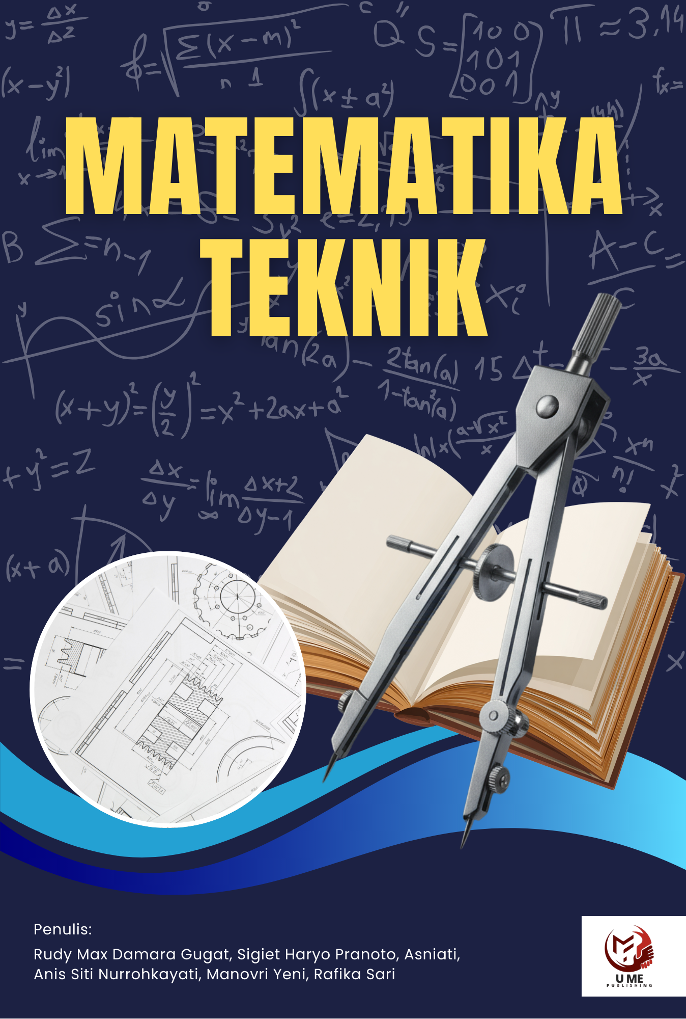 MATEMATIKA TEKNIK