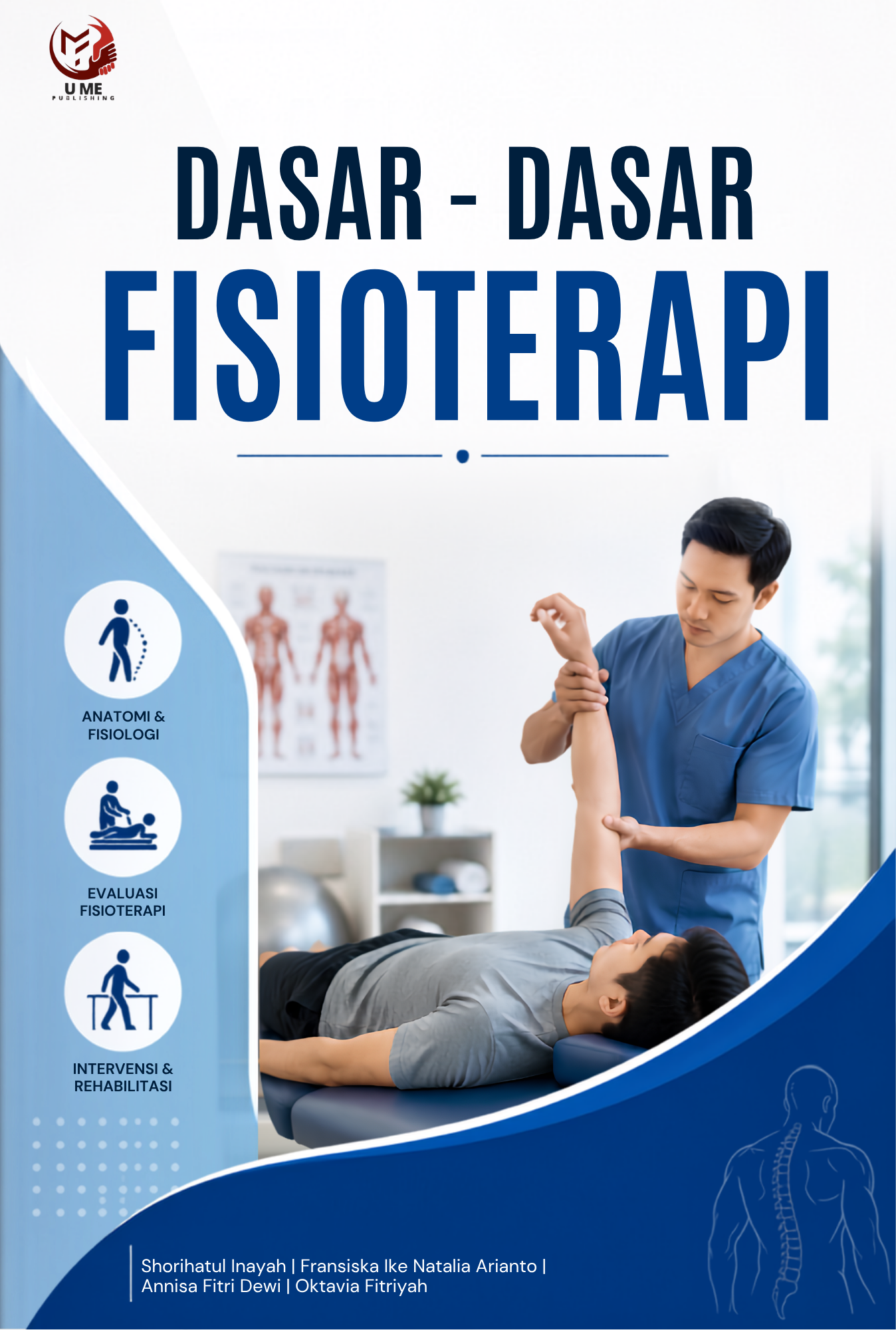 Cover Depan Dasar-Dasar Fisioterapi (1)