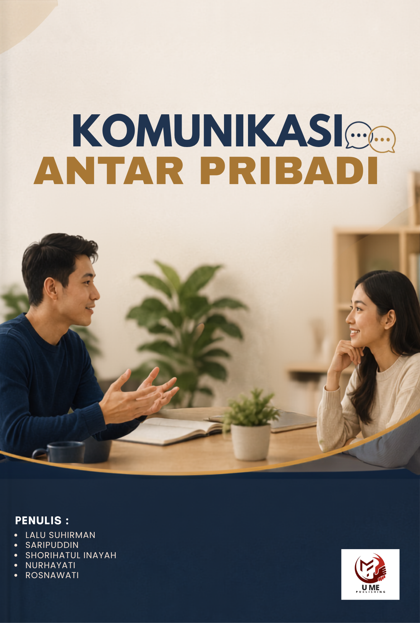 Cover Depan Komunikasi Antar Pribadi (1)