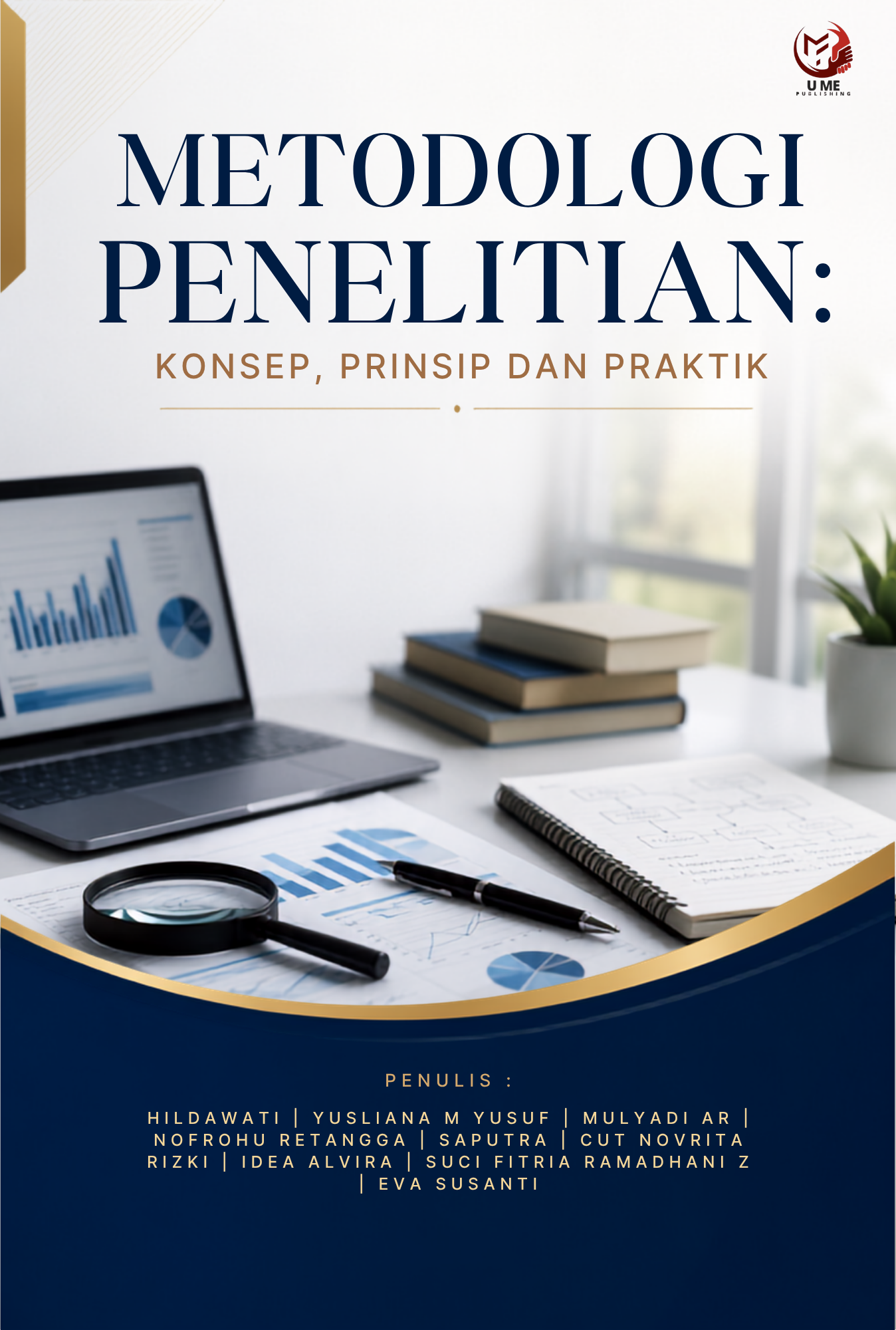 Cover Depan Metodologi Penelitian