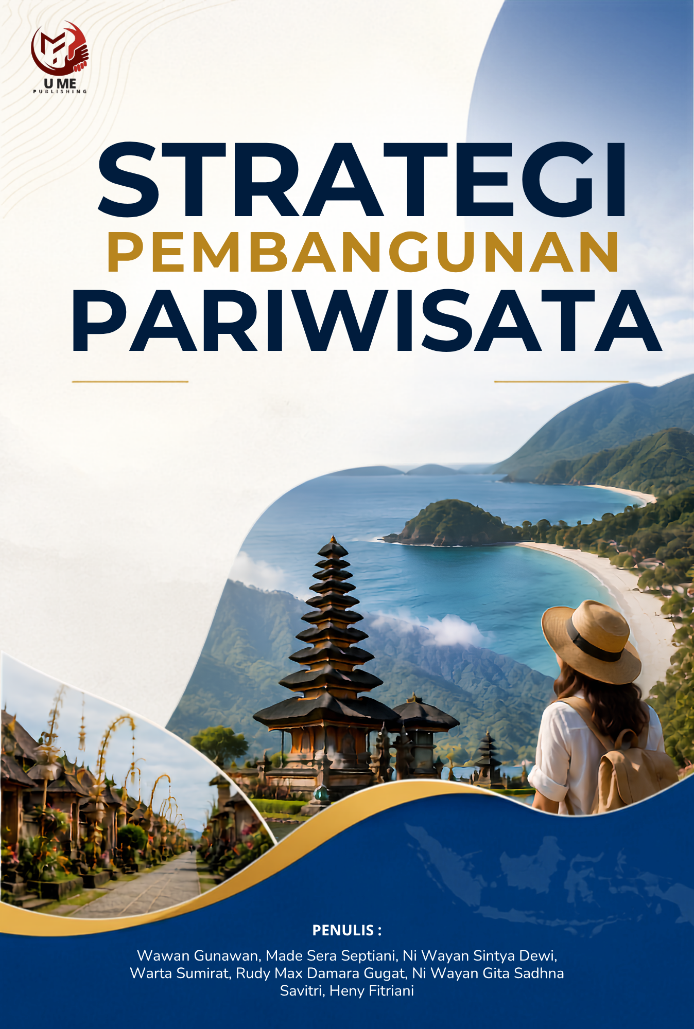 Cover Depan Strategi Pembangunan Pariwisata (1)