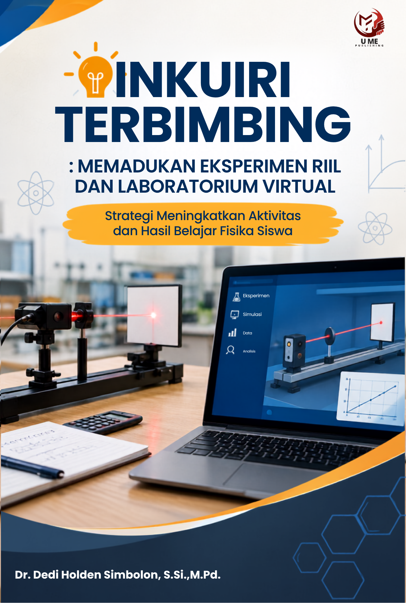 Cover Depan Inkuiri Terbimbing